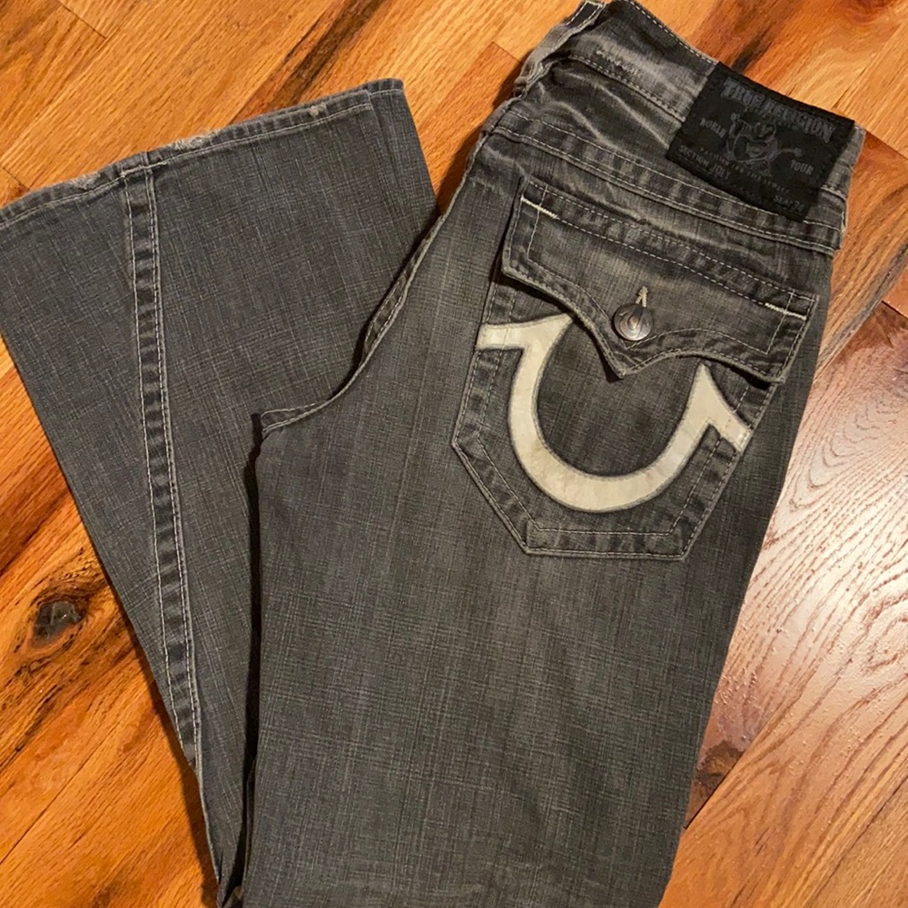 Men’s True Religion Bootcut Jeans